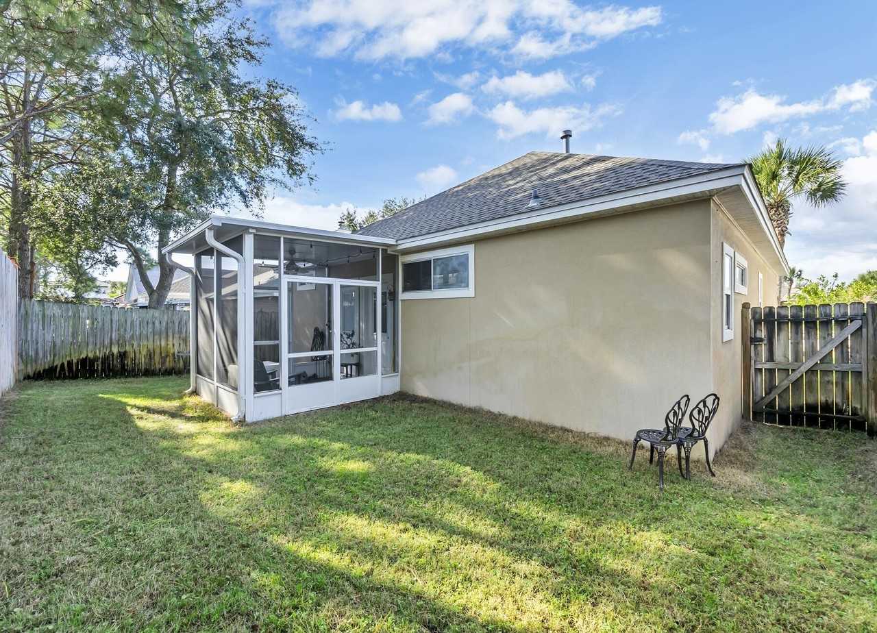 108 Trista Terrace Court #108