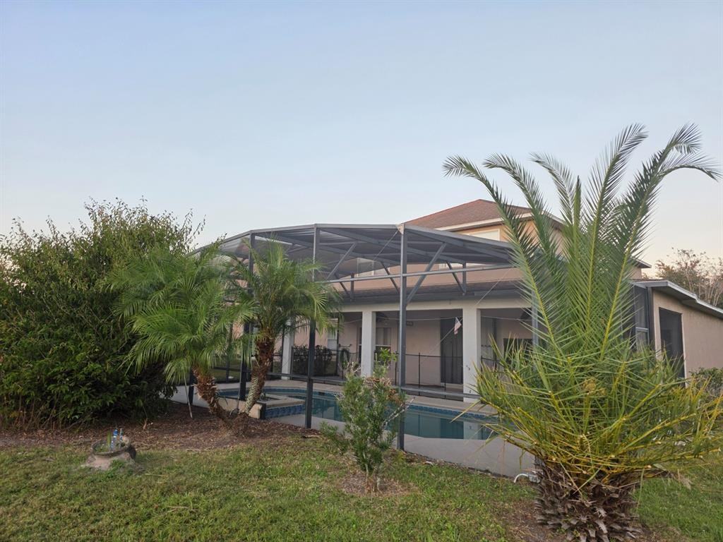 2711 Star Grass Cir #2711