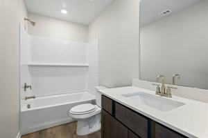 featured image of 8409 White Wolf Trail #8409