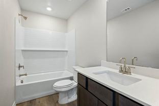 8409 White Wolf Trail #8409 - Photo 1 of 1