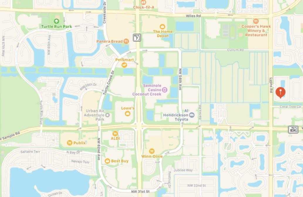 3874 Lyons Road #3874-2096 - Photo 3 of 28