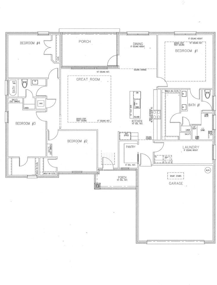 105 Spruce Street #105 - Photo 2 of 2