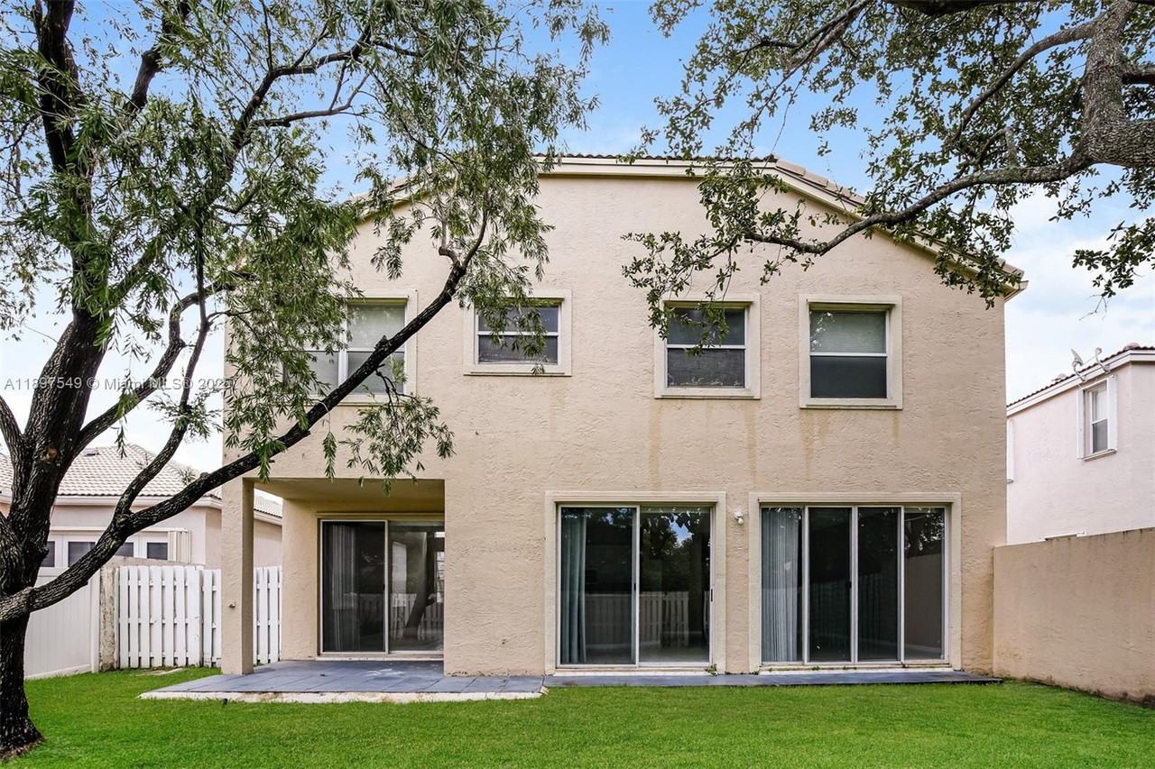 1436 Nw 159th Ln #1436