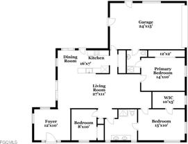 1054 Mohegan Road #1054 - Photo 1 of 1