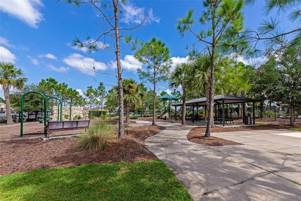 15517 Rose Grove Dr #15517 - Photo 5 of 33