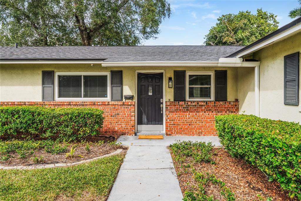 4317 Stonewall Drive #4317