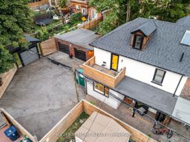 377 Lansdowne Avenue #Upper - Photo 1 of 1