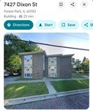 7427 Dixon St #A - Photo 1 of 1