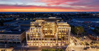 801 The Queensway #1 - Photo 1 of 1