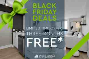 Aspen Tower Apartments - Photo 1 of 1