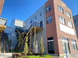 featured image of 7630 Park Drive #315