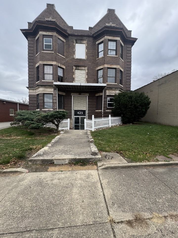 425 North Vermilion Street #1A