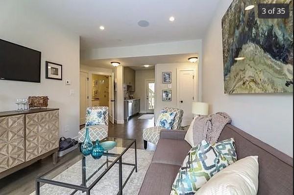 45 Clement Avenue #3