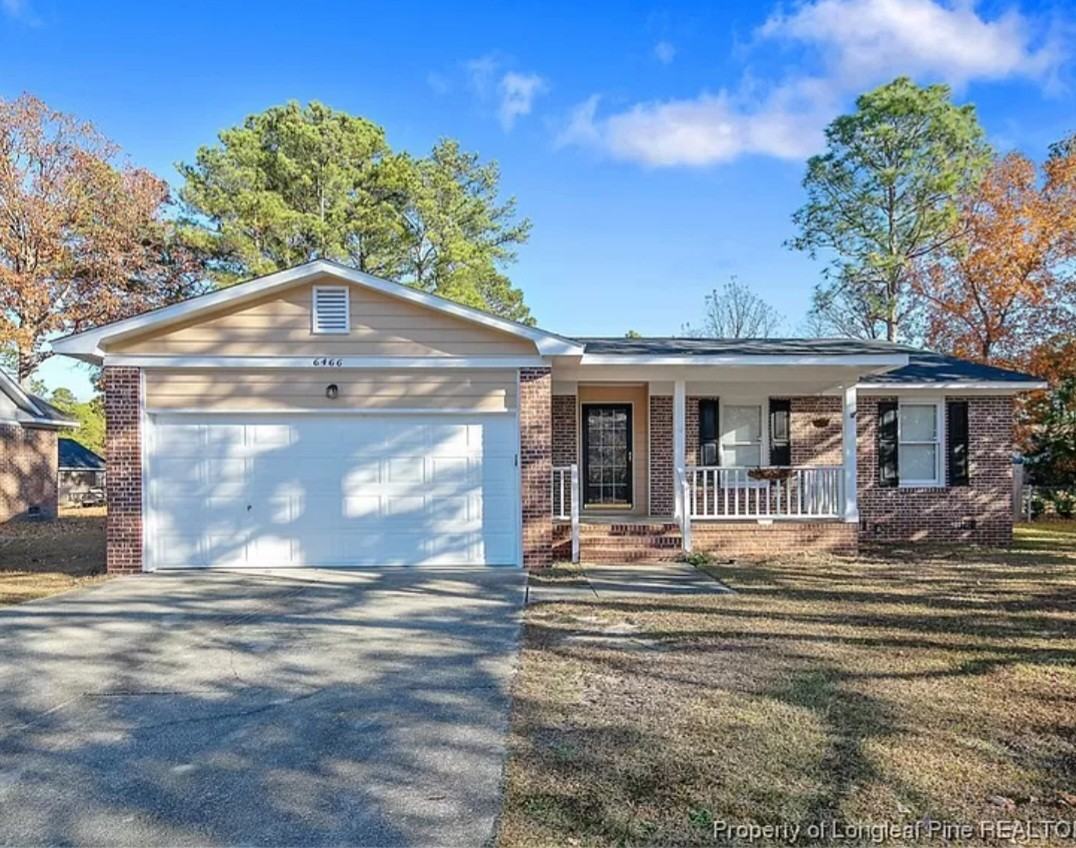 6466 Brookshire Street #NA