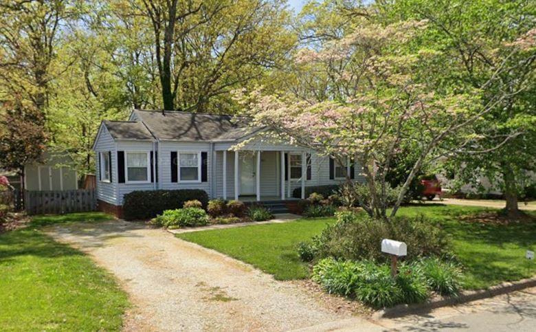 2727 Stratford Drive #NA