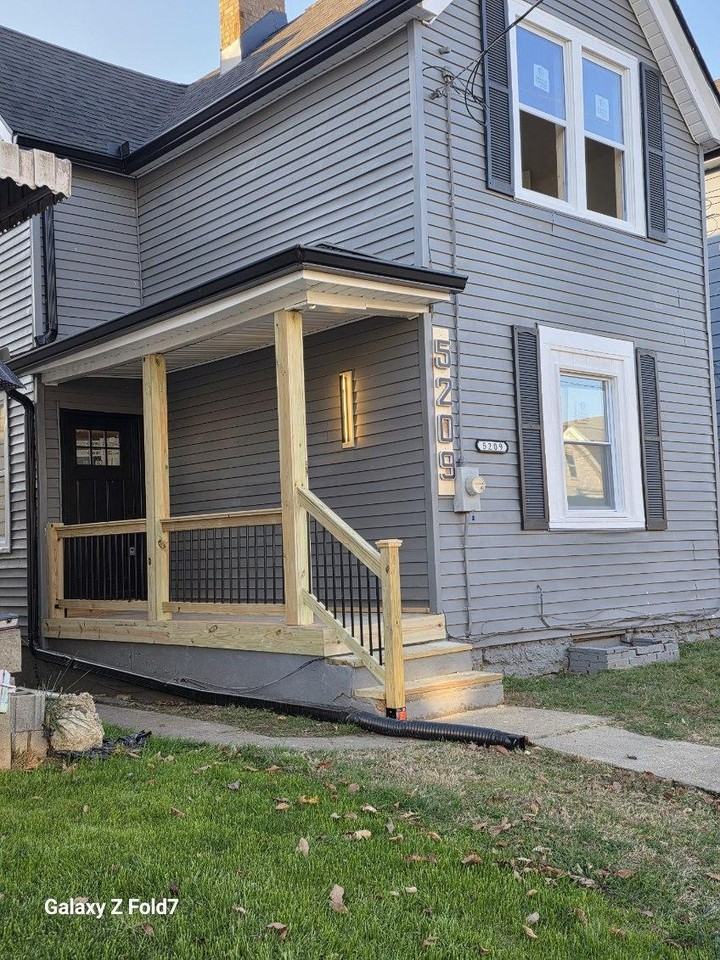 5209 Warren Avenue #NA