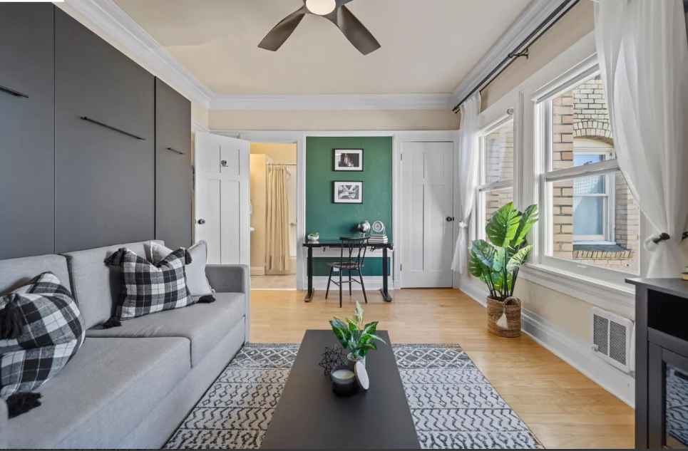 1715 Sonoma Blvd #310 - Photo 2 of 13