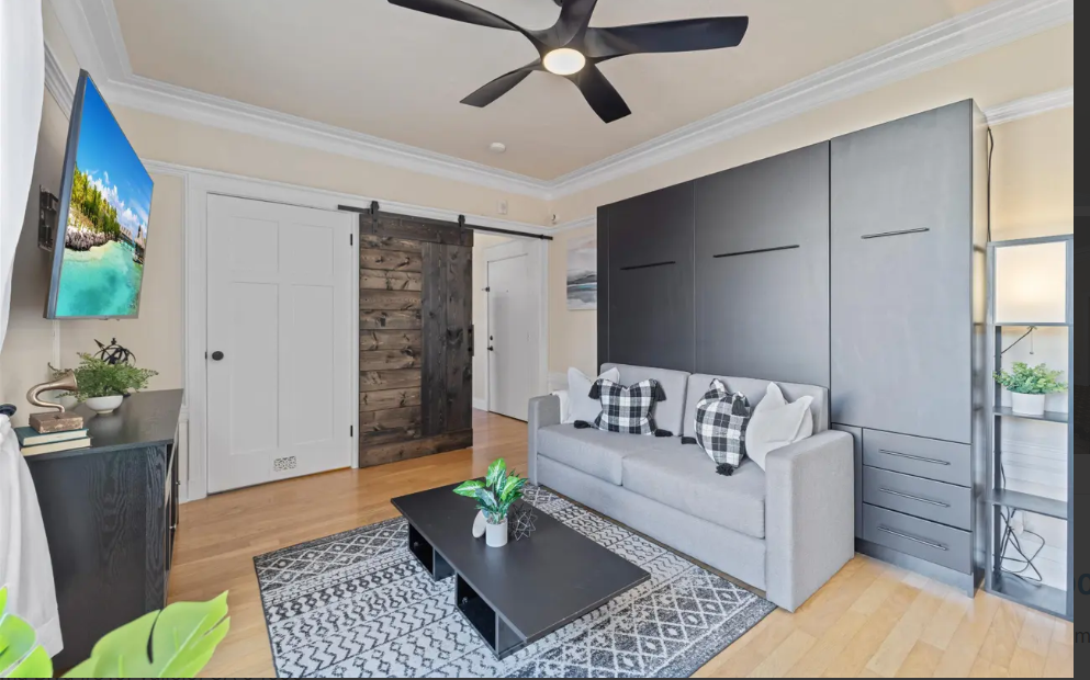 1715 Sonoma Blvd #310 - Photo 5 of 13