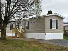 featured image of 38 Harvest Moon Park #104