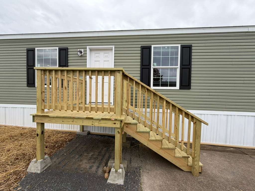 38 Harvest Moon Park #104 - Photo 2 of 33