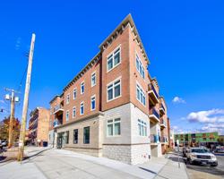 featured image of 191 North Pearl Street