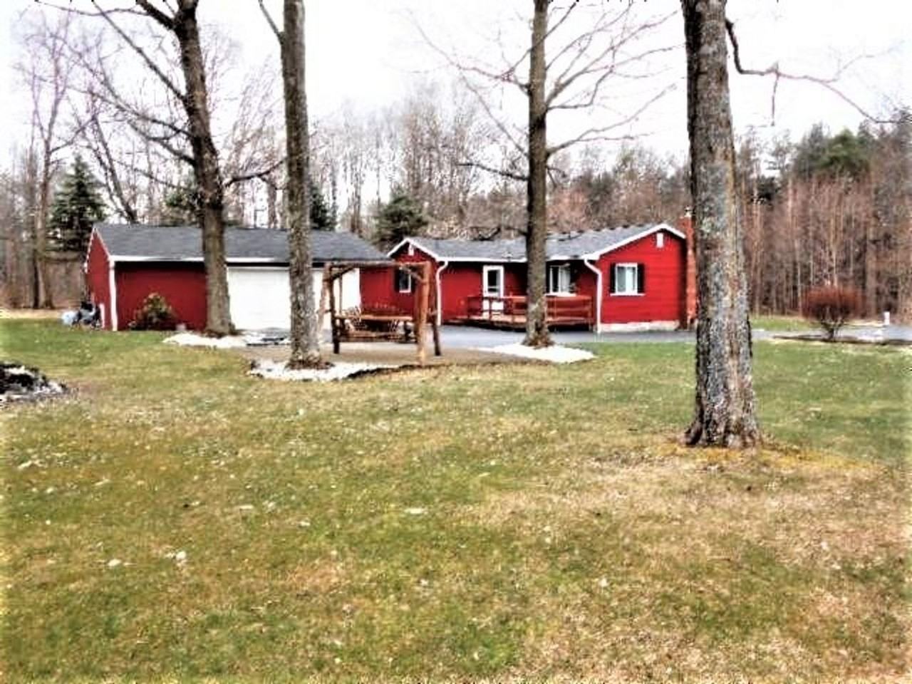 8900 South Lake Road - Photo 2 of 9