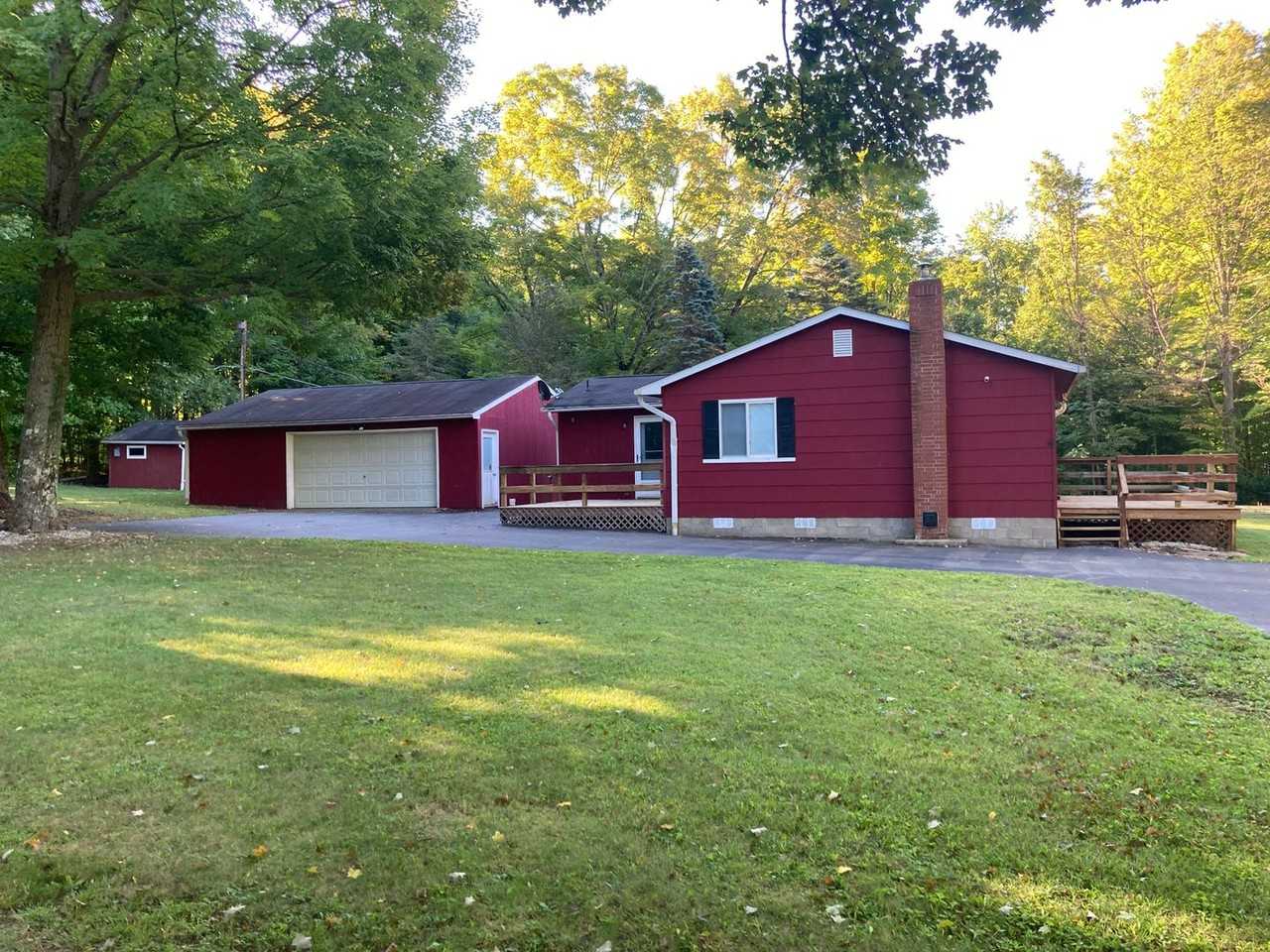 8900 South Lake Road - Photo 7 of 9