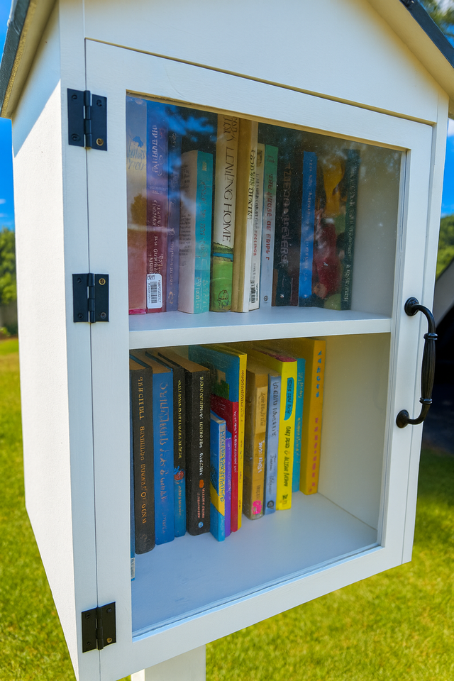 Royal Glen ~ Boutique Cottage Style Living Meets Hassle Free Leasing - Photo 4 of 10