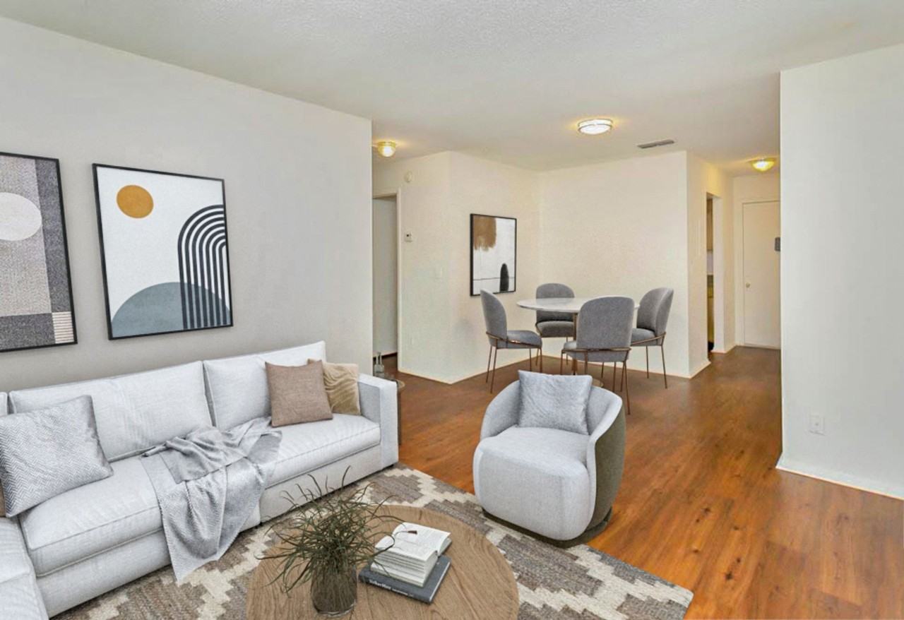 Southwest Villas ~ Boutique Cottage Style Living Meets Hassle Free Leasing - Photo 3 of 9