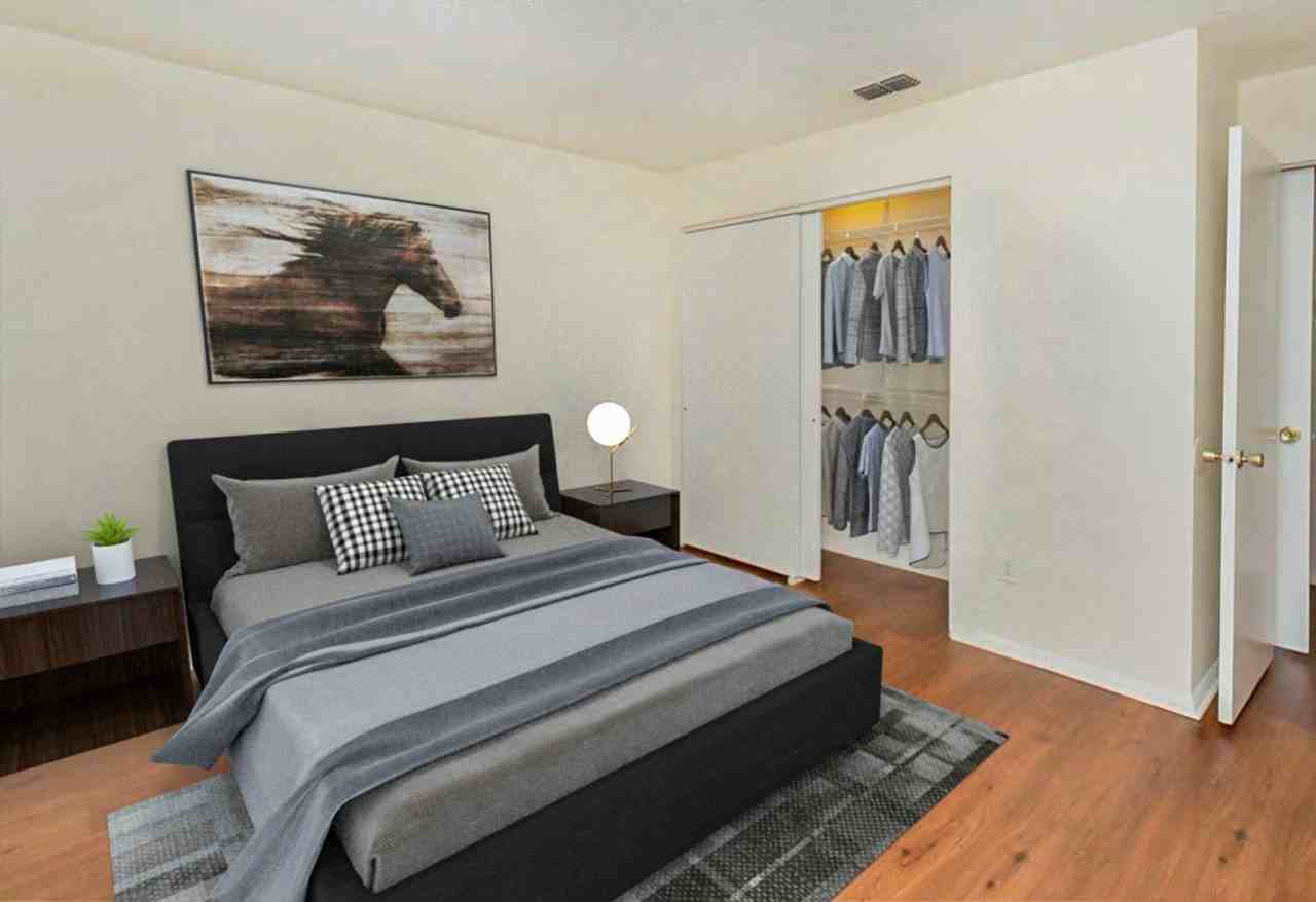 Southwest Villas ~ Boutique Cottage Style Living Meets Hassle Free Leasing - Photo 5 of 9