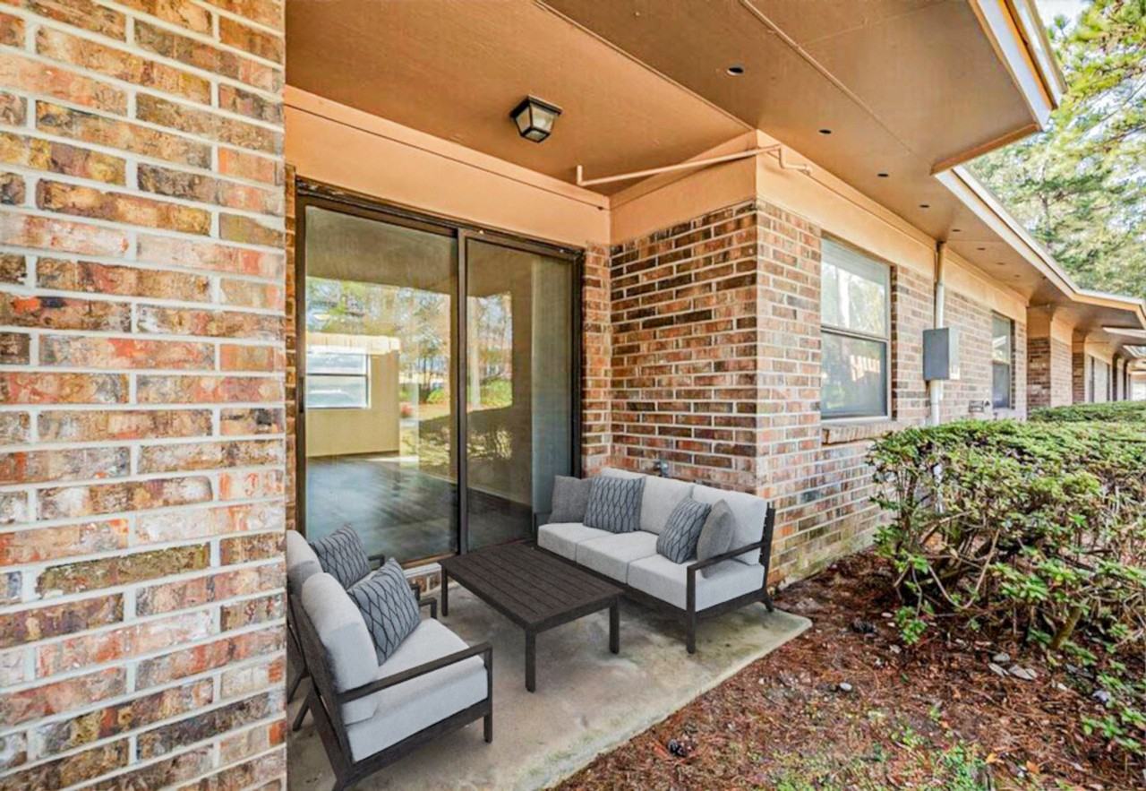 Southwest Villas ~ Boutique Cottage Style Living Meets Hassle Free Leasing - Photo 7 of 9