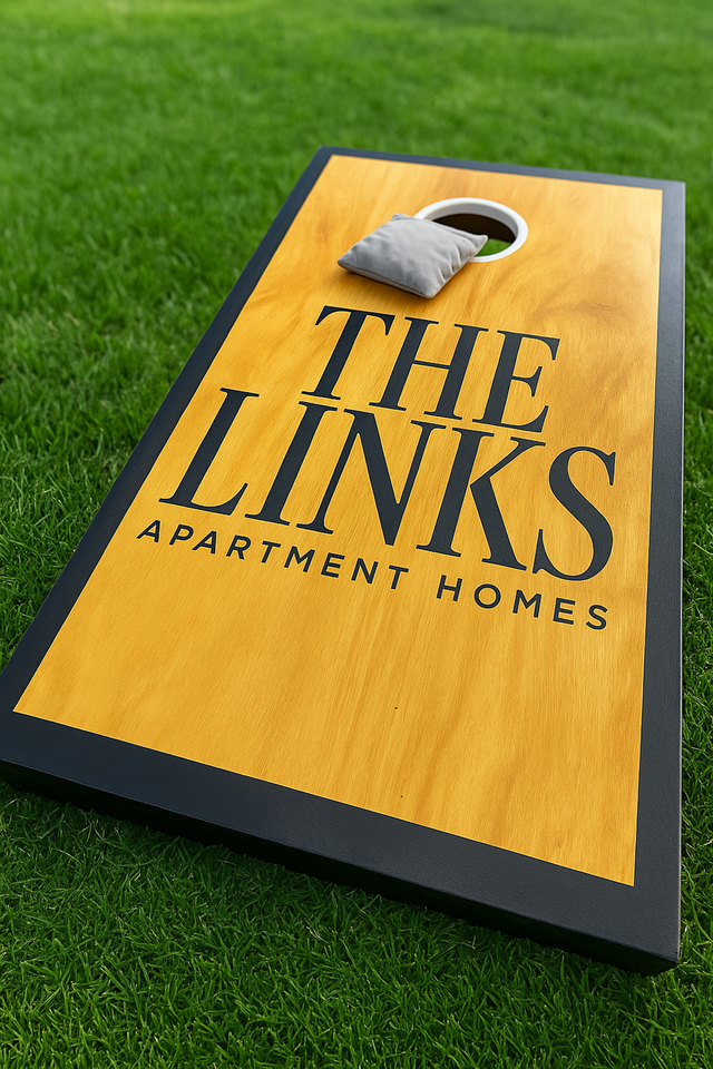 Life is Better at THE LINKS Apartments - Photo 3 of 15