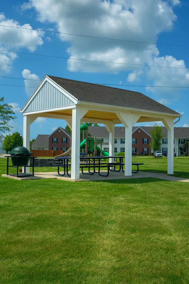 The Links Apartments - Photo 6 of 25