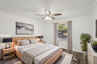 Whisperwood ~ Boutique Cottage Style Living Meets Hassle Free Leasing - Photo 1 of 1