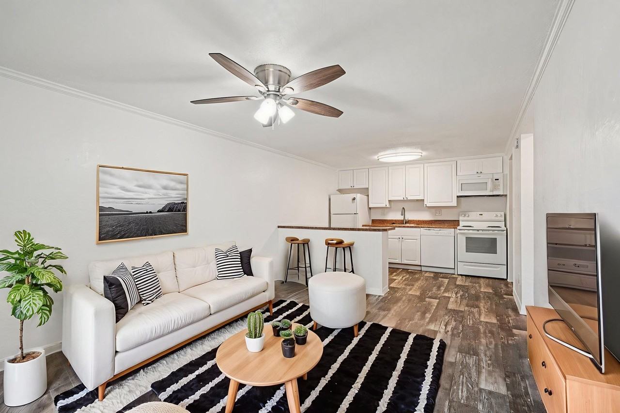 Whisperwood ~ Boutique Cottage Style Living Meets Hassle Free Leasing - Photo 2 of 6