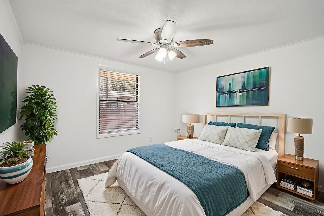 Whisperwood ~ Boutique Cottage Style Living Meets Hassle Free Leasing - Photo 3 of 6