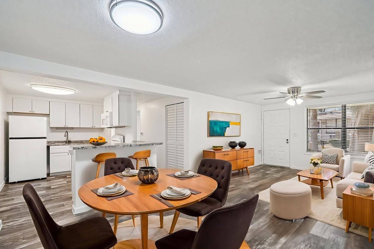 Whisperwood ~ Boutique Cottage Style Living Meets Hassle Free Leasing - Photo 4 of 6