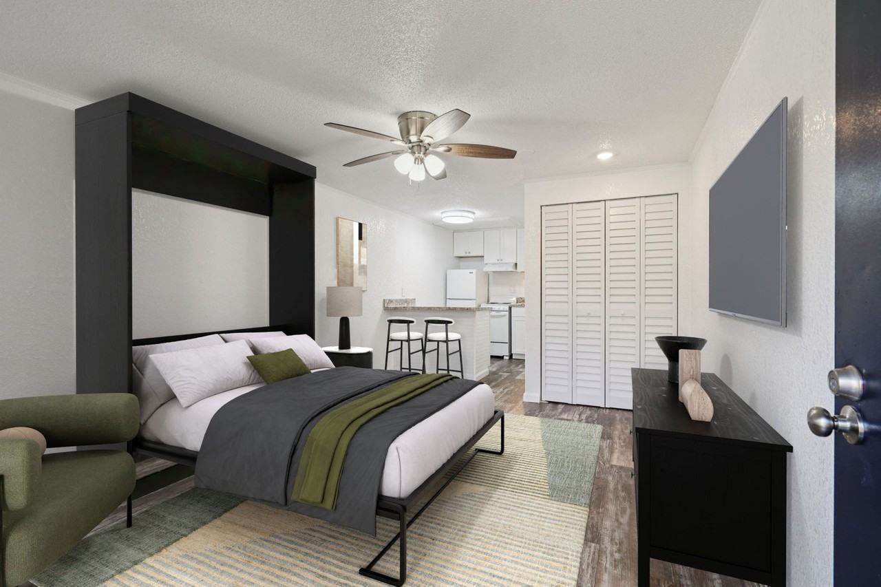 Whisperwood ~ Boutique Cottage Style Living Meets Hassle Free Leasing - Photo 5 of 6