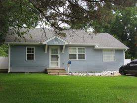 804 Harpole Street - Photo 1 of 1