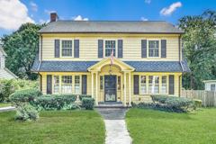 61 Villa Avenue - Photo 1 of 1