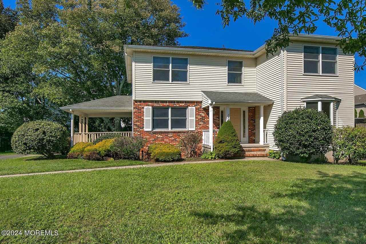 74 South Ward Avenue