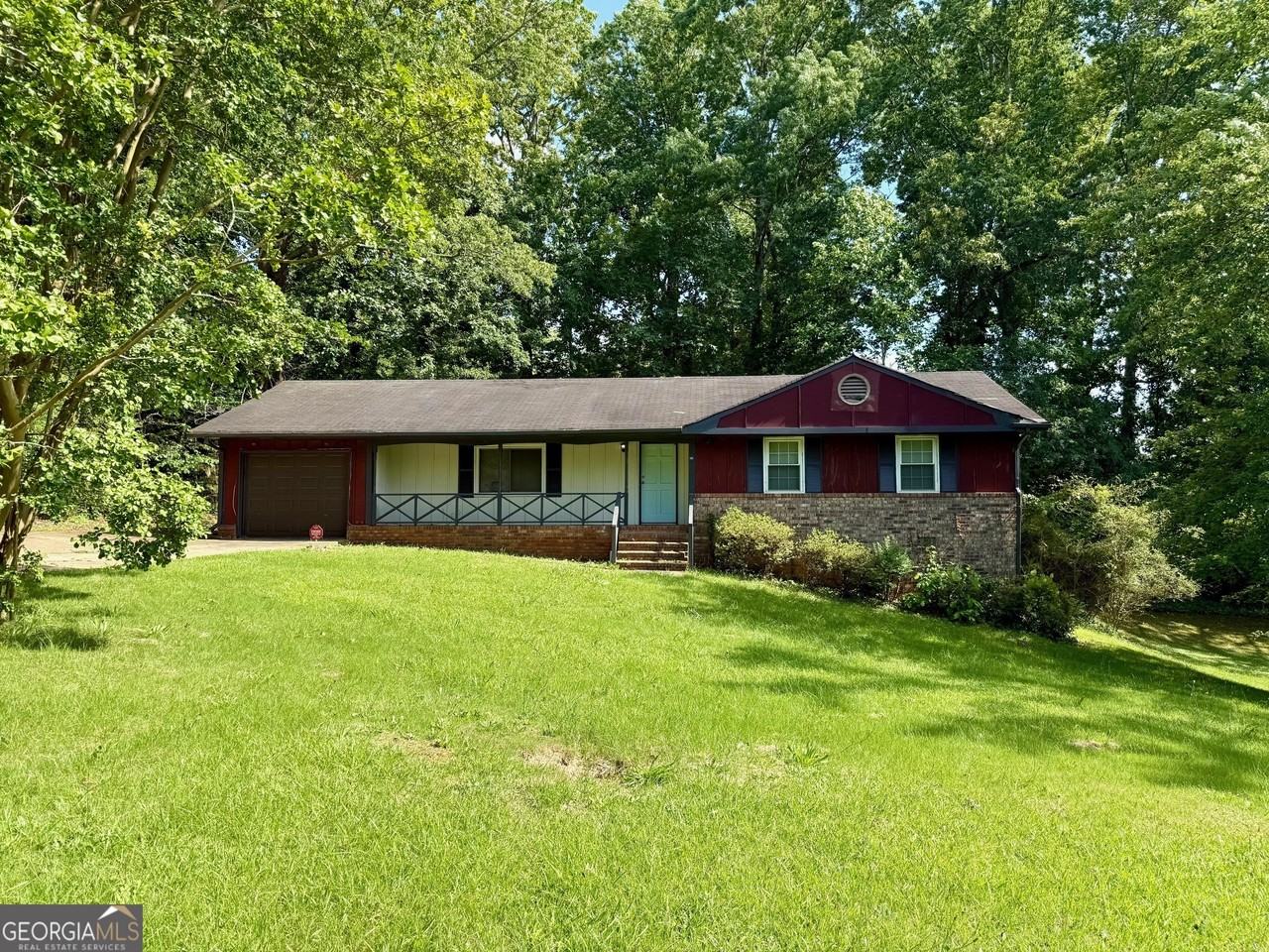 4449 Cedar Ridge Trail