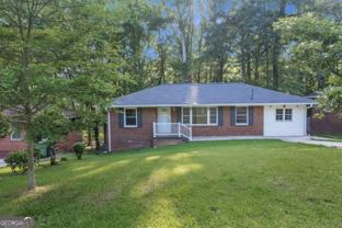 2773 Fairlane Drive Southeast - Photo 1 of 1