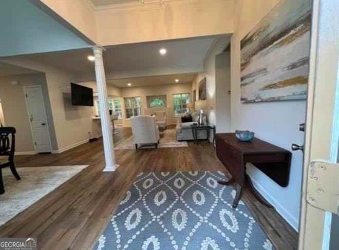 504 Fallside Court - Photo 3 of 35