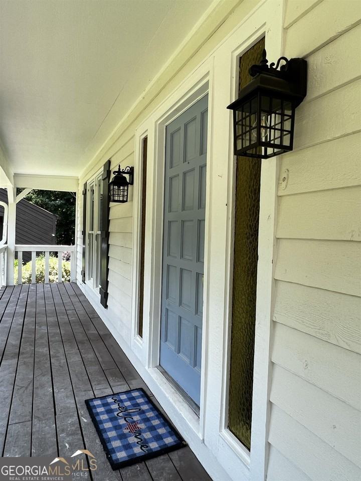 208 Swanon Ridge Road - Photo 3 of 40