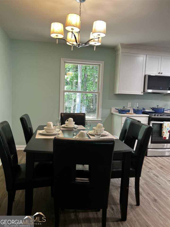 208 Swanon Ridge Road - Photo 6 of 40