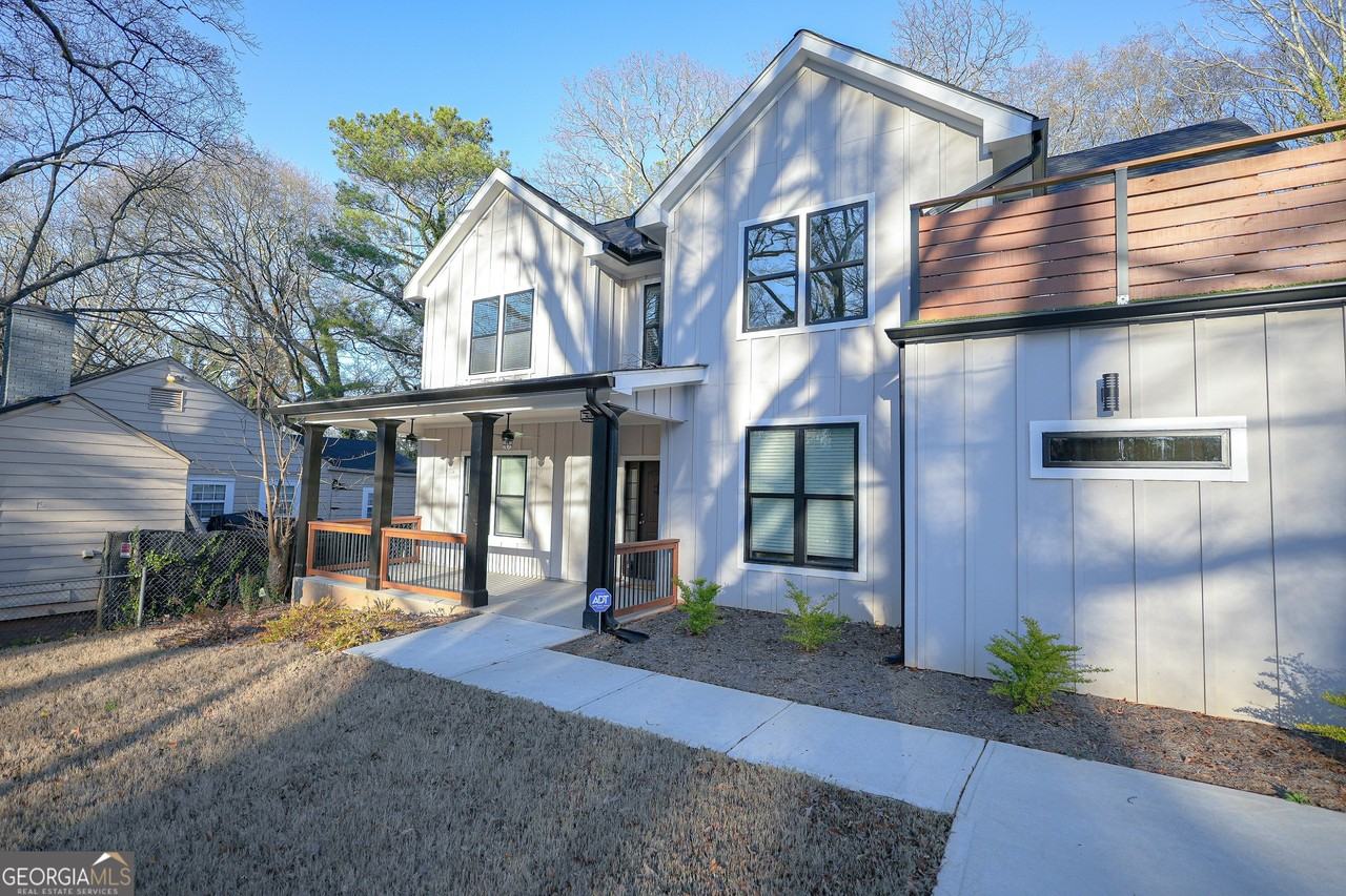 1452 Lockwood Drive Southwest - Photo 2 of 46