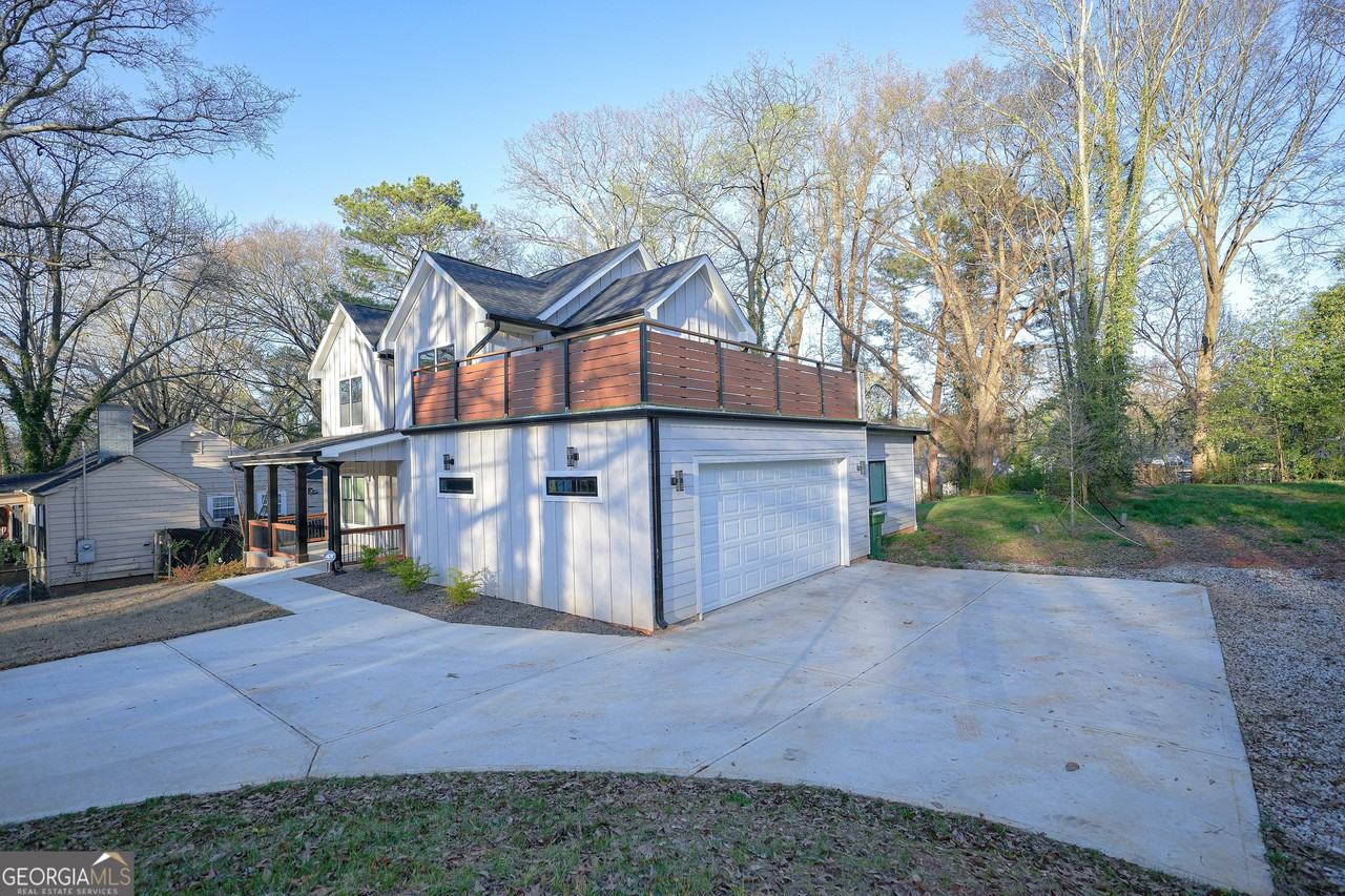 1452 Lockwood Drive Southwest - Photo 6 of 46