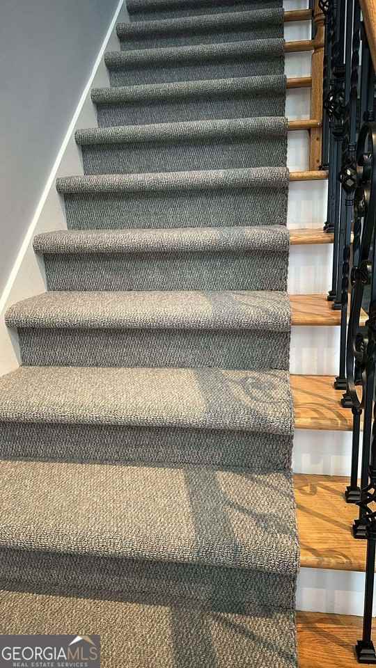 799 Hammond Dr Unit 409 #409 - Photo 2 of 36