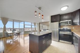 6050 Boulevard East #15E - Photo 1 of 1